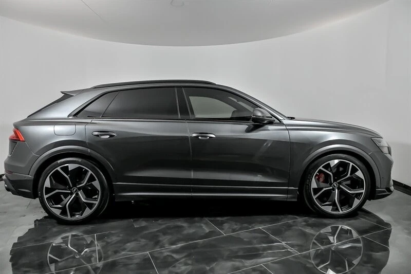 2022 Audi RS Q8 - Image 13 of 21