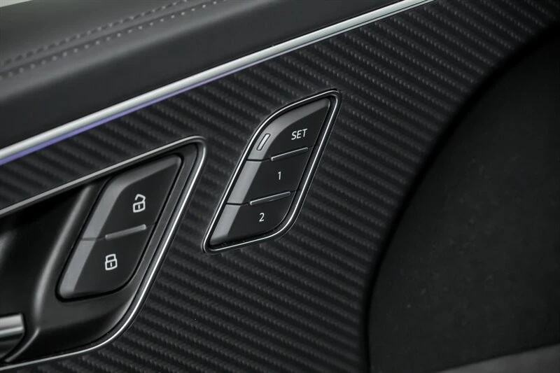 2022 Audi RS Q8 - Image 18 of 21