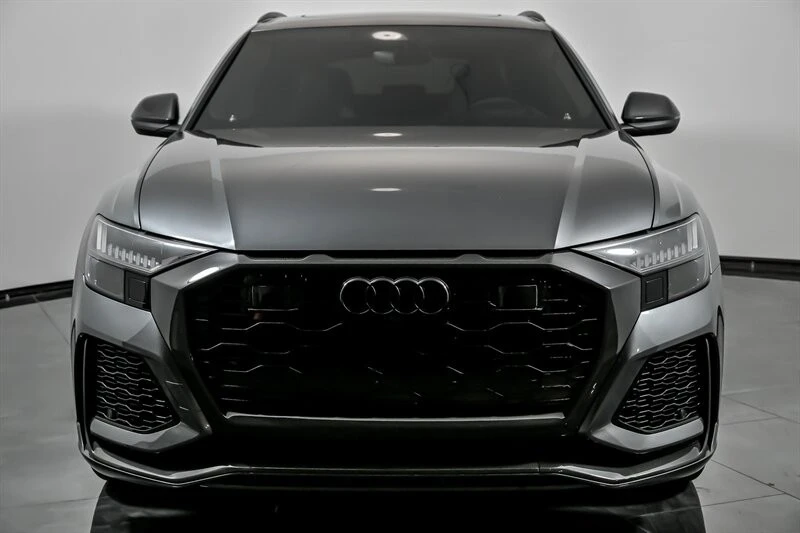 2022 Audi RS Q8 - Image 4 of 21