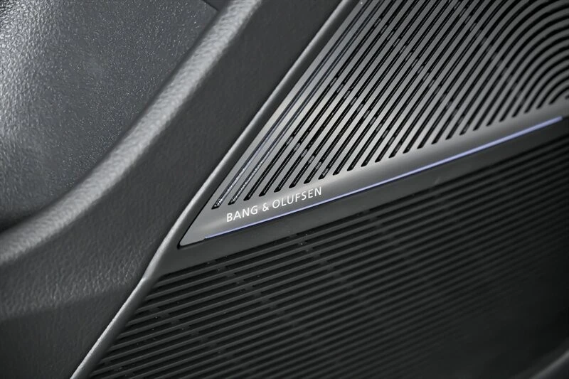 2022 Audi RS Q8 - Image 19 of 21