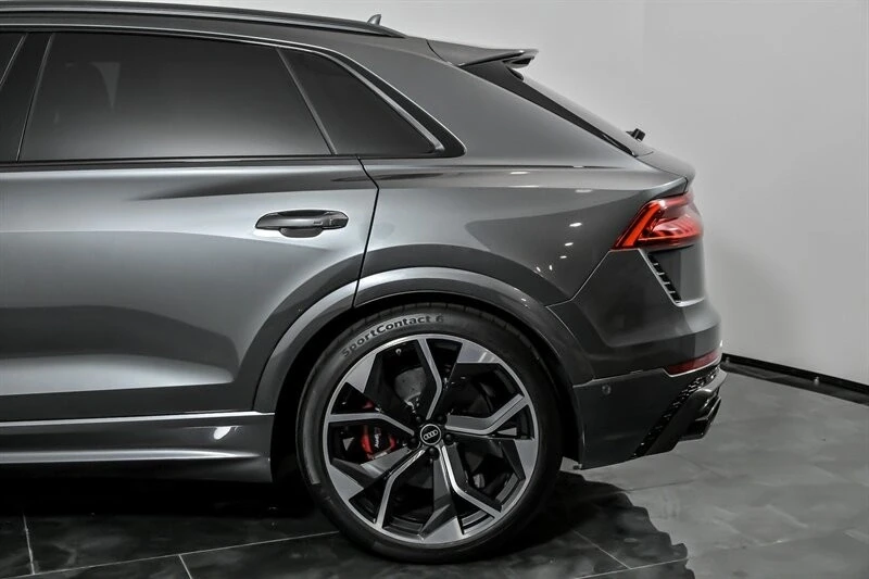 2022 Audi RS Q8 - Image 8 of 21