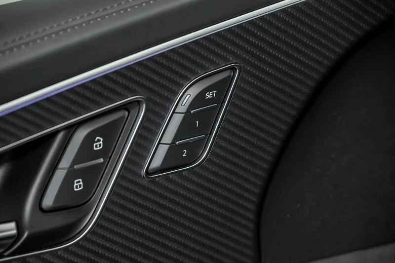 2022 Audi RS Q8 - Image 18 of 21