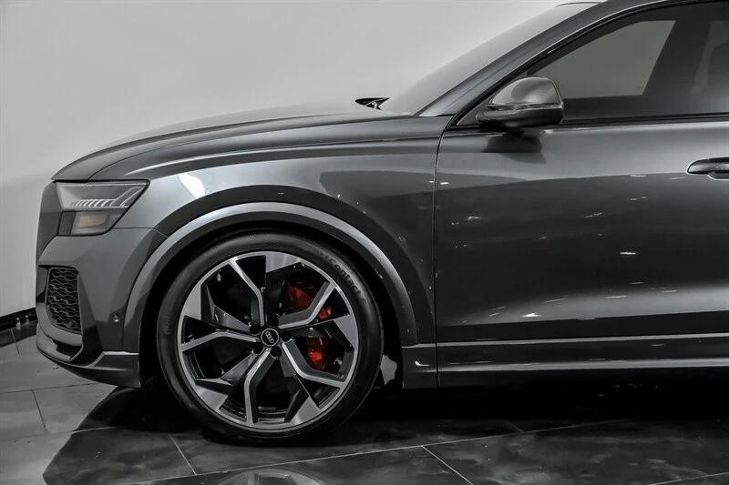 2022 Audi RS Q8 - Image 6 of 21