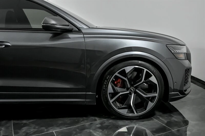 2022 Audi RS Q8 - Image 14 of 21