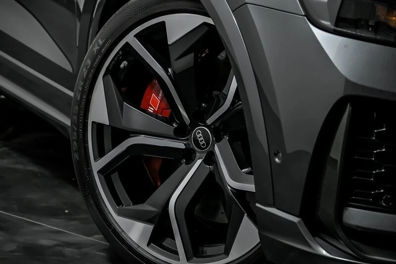2022 Audi RS Q8 - Image 3 of 21