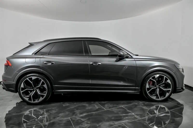 2022 Audi RS Q8 - Image 13 of 21