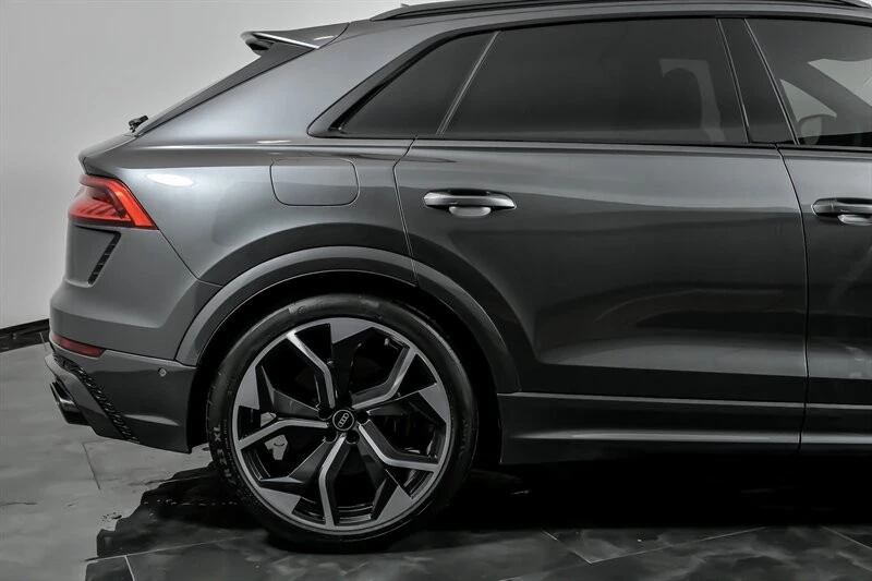 2022 Audi RS Q8 - Image 12 of 21