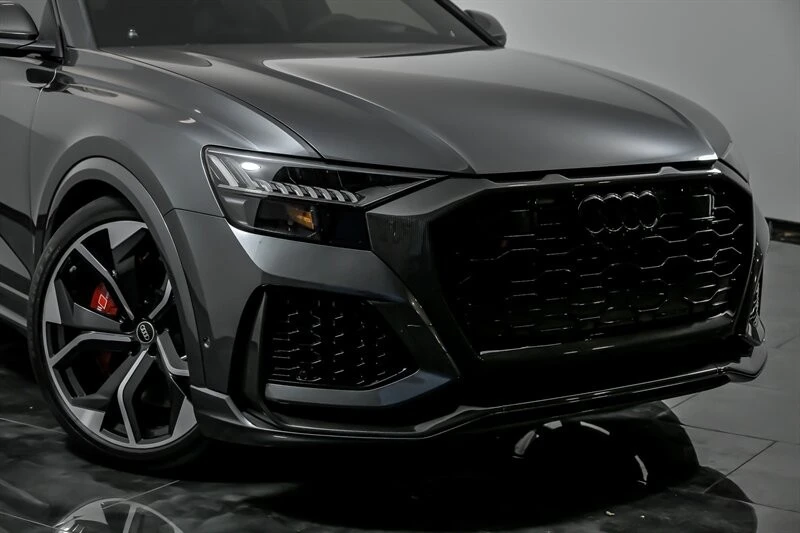 2022 Audi RS Q8 - Image 2 of 21
