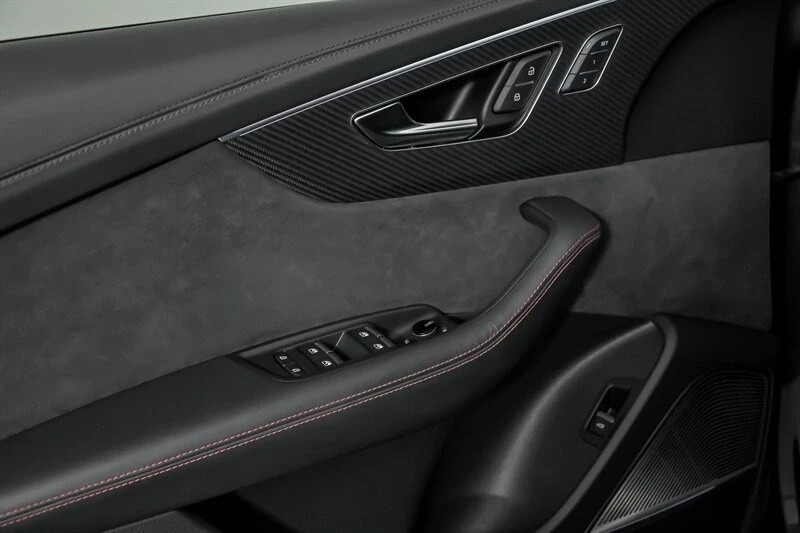 2022 Audi RS Q8 - Image 17 of 21