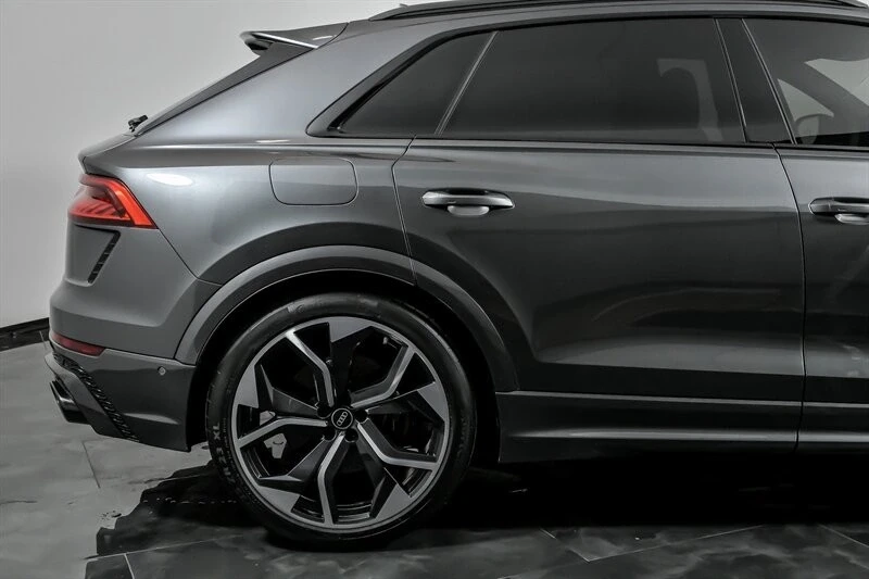 2022 Audi RS Q8 - Image 12 of 21