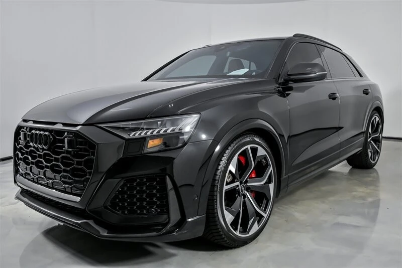 2022 Audi RS Q8 - Image 6 of 21