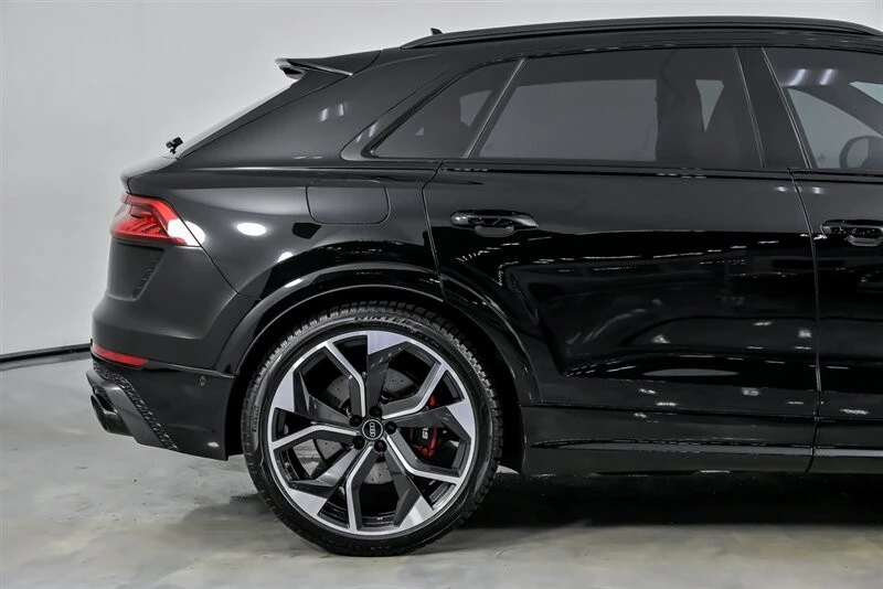 2022 Audi RS Q8 - Image 13 of 21