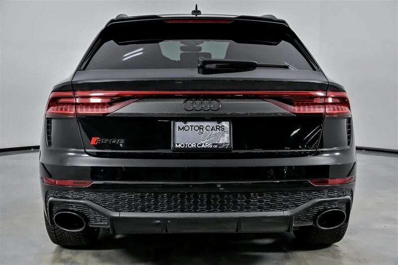 2022 Audi RS Q8 - Image 11 of 21
