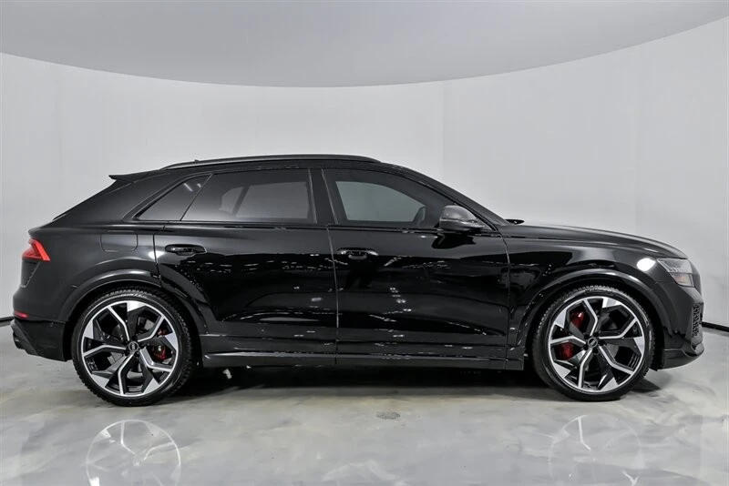 2022 Audi RS Q8 - Image 14 of 21