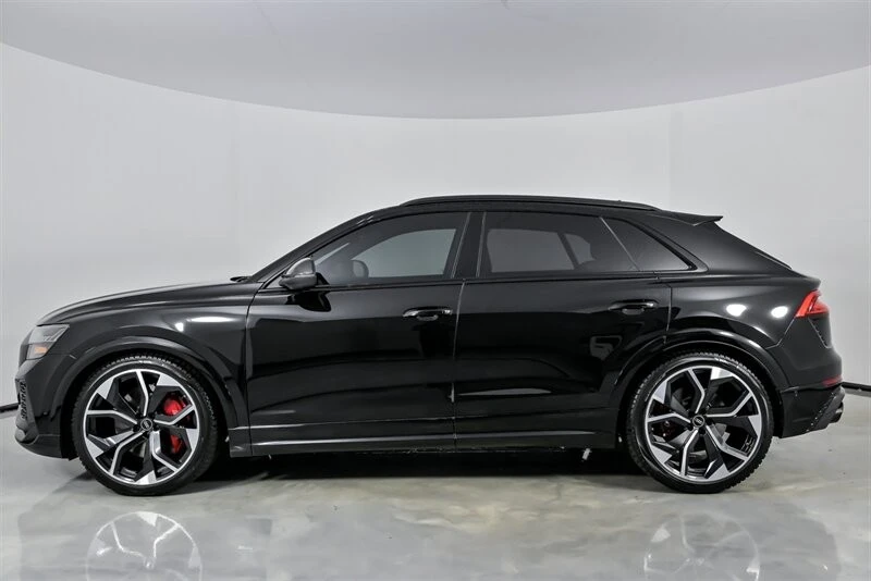 2022 Audi RS Q8 - Image 8 of 21