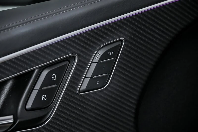 2022 Audi RS Q8 - Image 19 of 21