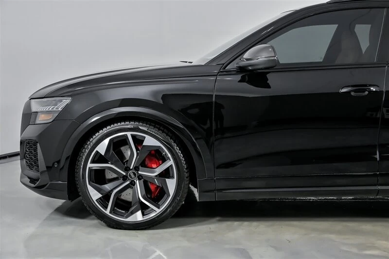 2022 Audi RS Q8 - Image 7 of 21