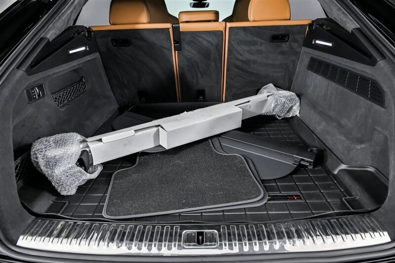 2022 Audi RS Q8 - Image 16 of 21