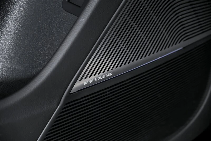 2022 Audi RS Q8 - Image 20 of 21