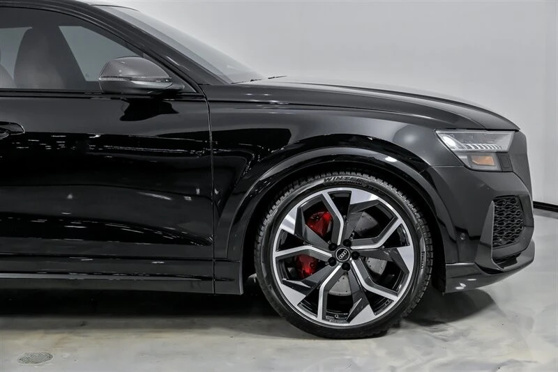 2022 Audi RS Q8 - Image 15 of 21