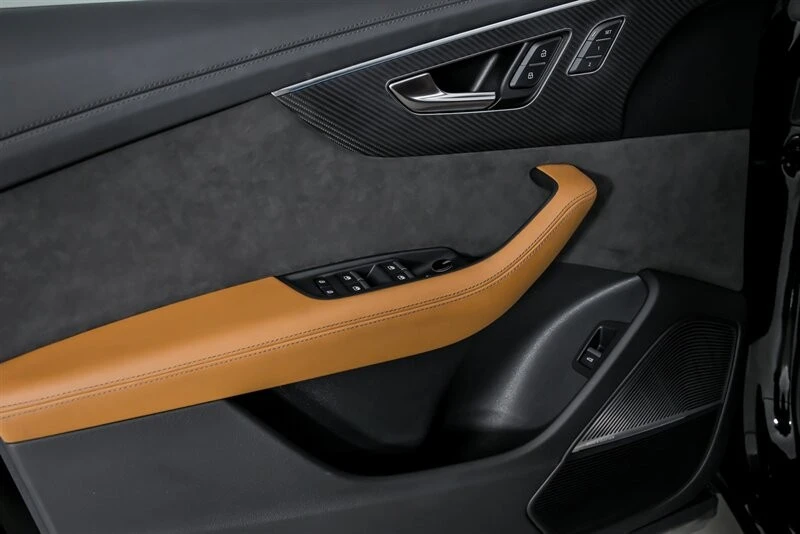 2022 Audi RS Q8 - Image 18 of 21