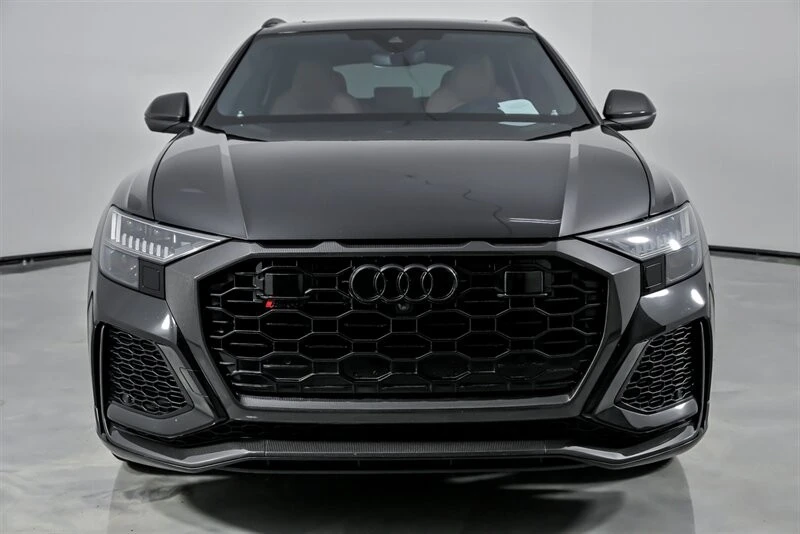 2022 Audi RS Q8 - Image 5 of 21