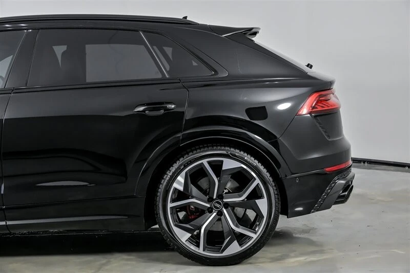2022 Audi RS Q8 - Image 9 of 21