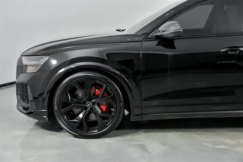 2022 Audi RS Q8 - Image 7 of 21