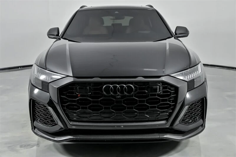 2022 Audi RS Q8 - Image 5 of 21