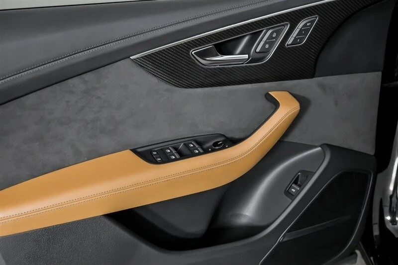2022 Audi RS Q8 - Image 18 of 21