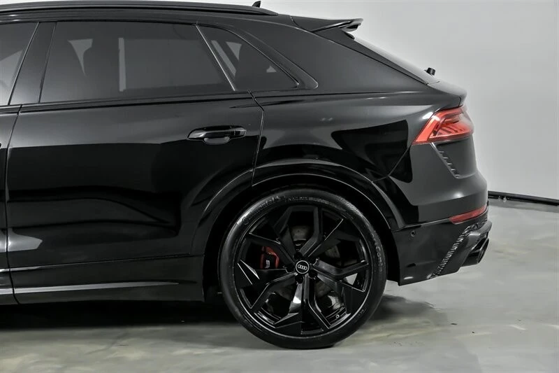 2022 Audi RS Q8 - Image 9 of 21