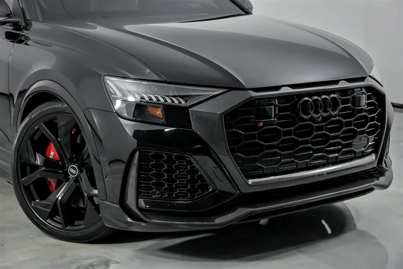 2022 Audi RS Q8 - Image 3 of 21