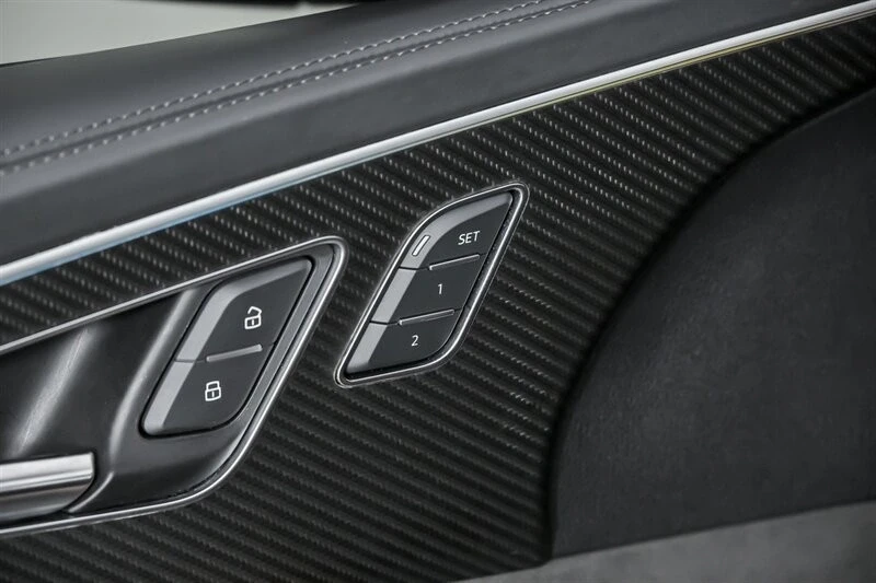 2022 Audi RS Q8 - Image 19 of 21