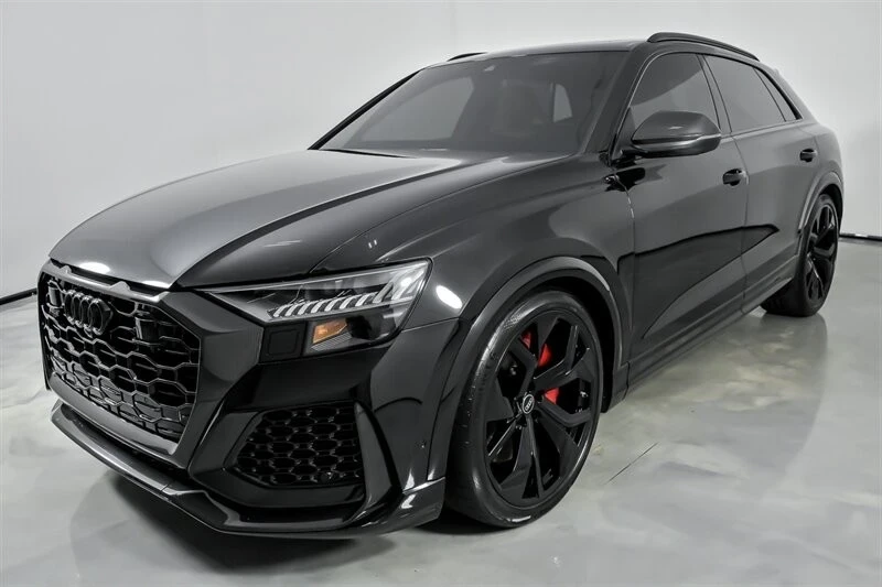 2022 Audi RS Q8 - Image 6 of 21