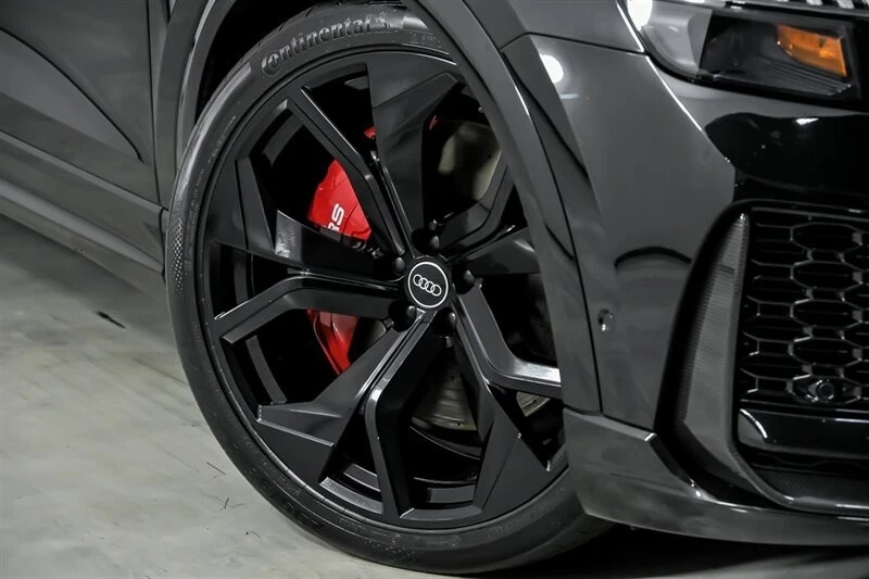 2022 Audi RS Q8 - Image 4 of 21