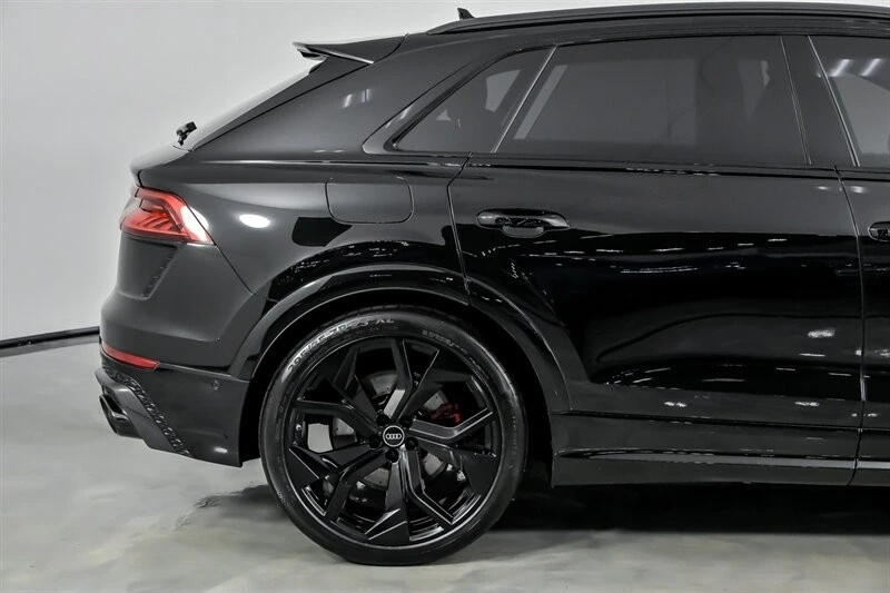 2022 Audi RS Q8 - Image 13 of 21