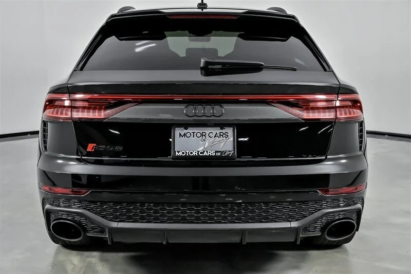 2022 Audi RS Q8 - Image 11 of 21