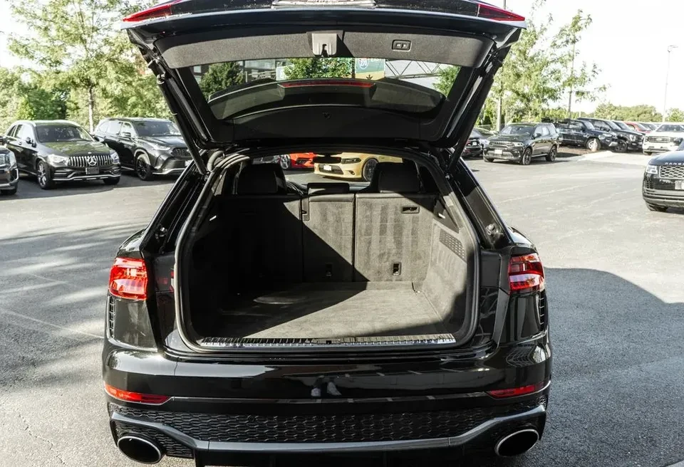 2022 Audi RS Q8 - Image 16 of 20