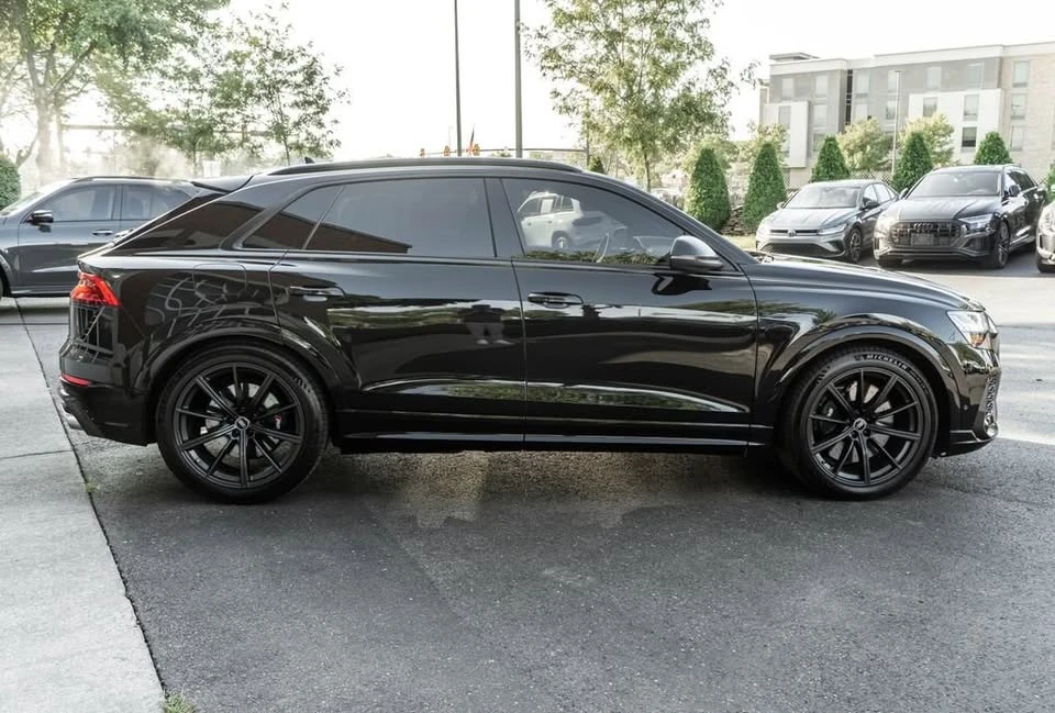 2022 Audi RS Q8 - Image 2 of 20