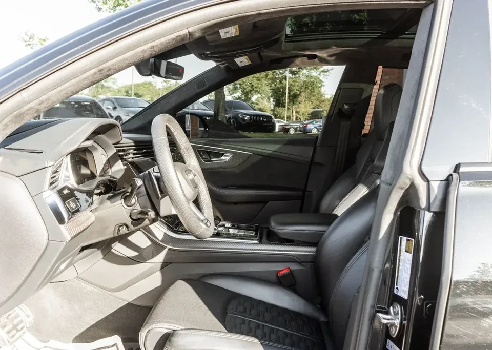 2022 Audi RS Q8 - Image 12 of 20