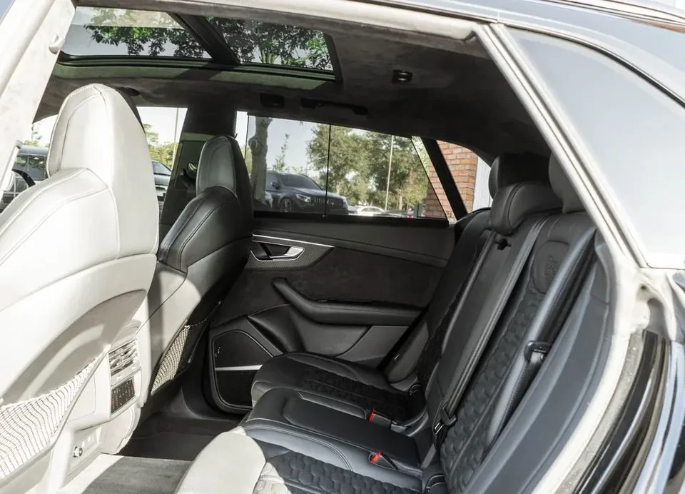 2022 Audi RS Q8 - Image 13 of 20