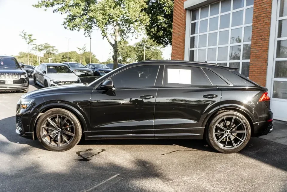 2022 Audi RS Q8 - Image 20 of 20