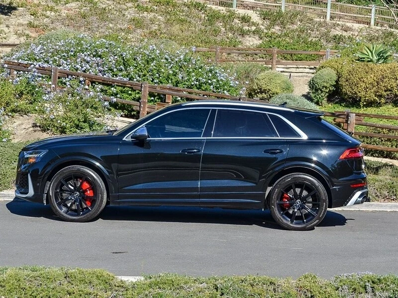 2022 Audi RS Q8 - Image 3 of 21