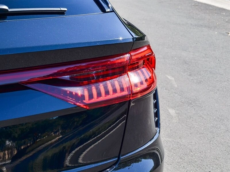 2022 Audi RS Q8 - Image 16 of 21