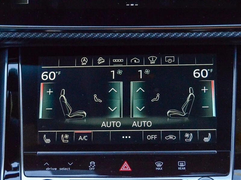 2022 Audi RS Q8 - Image 21 of 21