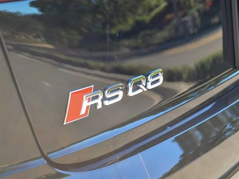 2022 Audi RS Q8 - Image 17 of 21