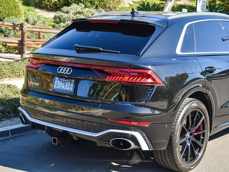 2022 Audi RS Q8 - Image 15 of 21