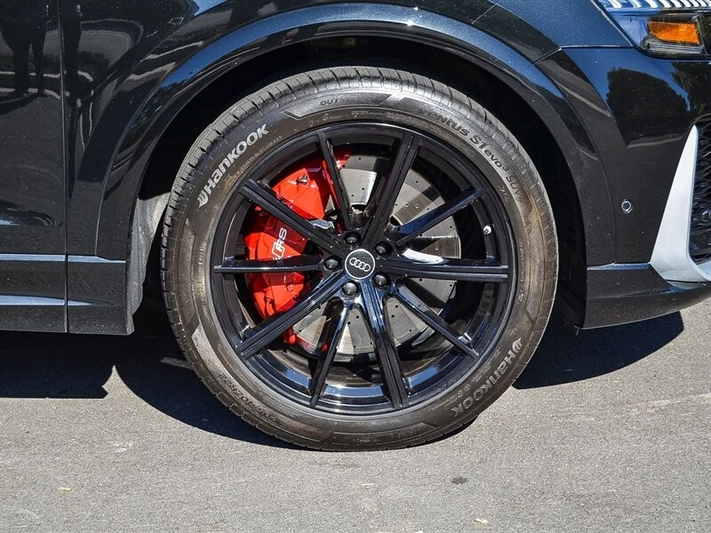 2022 Audi RS Q8 - Image 13 of 21