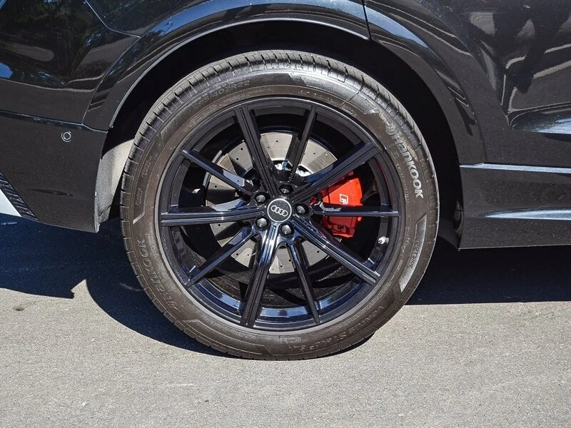 2022 Audi RS Q8 - Image 14 of 21