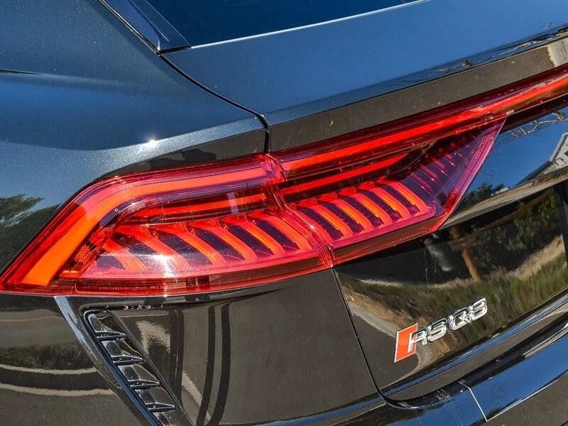 2022 Audi RS Q8 - Image 6 of 21